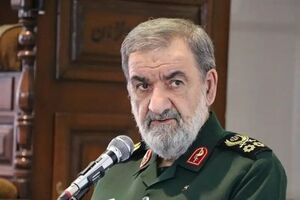 آمریکا از موشک‌های جدید ایران هشدار واضحی دریافت کرد