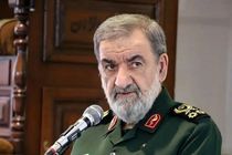دبیری شورای‌عالی امنیت را امانتی سنگین در برابر ملت و تاریخ می‌دانم