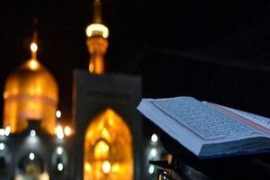آماده‌باش ۵۳ ایستگاه عملیاتی و ۱۰۰ آتش نشان مشهد به جهت مراسم لیالی قدر