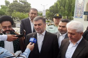 موانع توسعه شهرستان چالوس شناسایی و رفع می شود