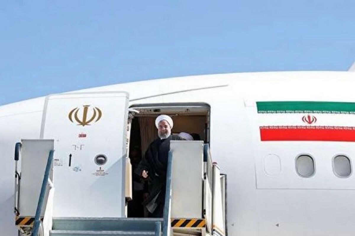 روحانی