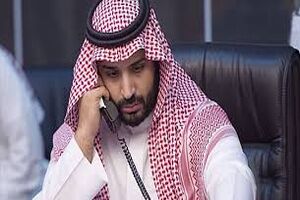 ولیعهد مخلوع عربستان اجازه سفر ندارد