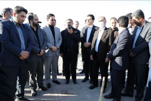 سد شهید پستی خلخال احداث می‌شود