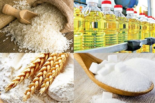 کالاهای اساسی در استان‌های مسافرپذیر توزیع شده است/سهمیه آرد نانوایی‌ها افزایش یافت