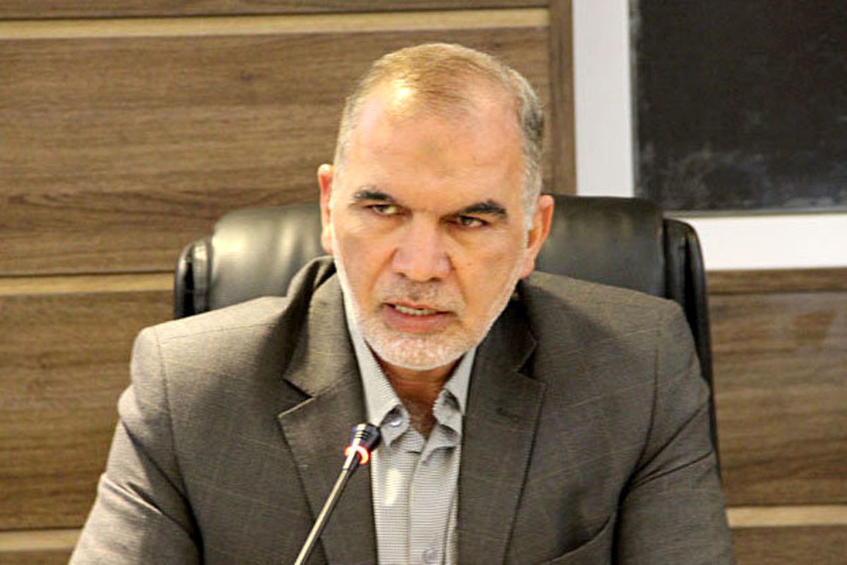 کلانتری