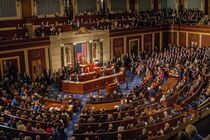 کنگره آمریکا مقامات دولت ترامپ را درباره تجاوز به ایران پاسخگو می‌کند