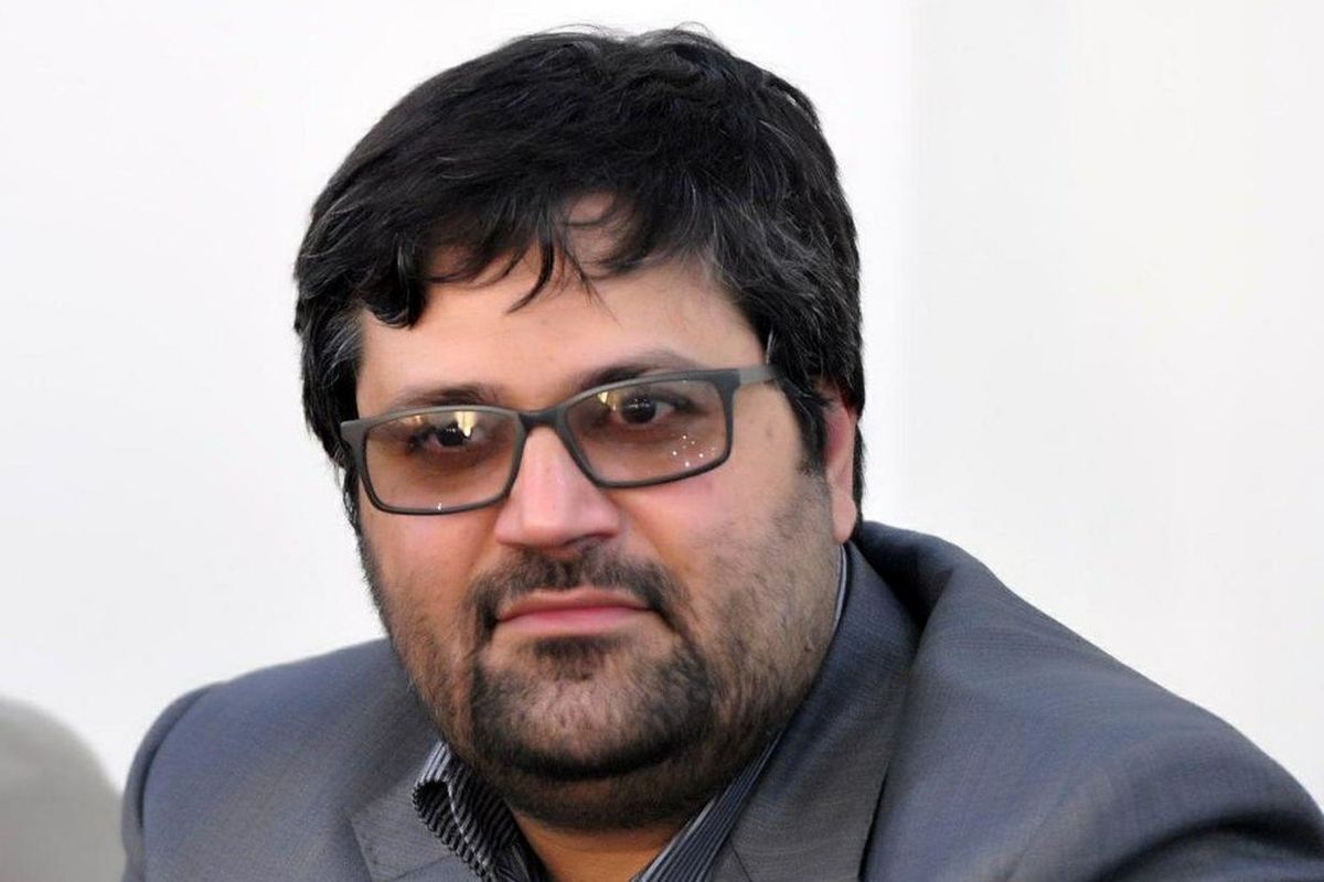 سید موسی حسینی کاشانی