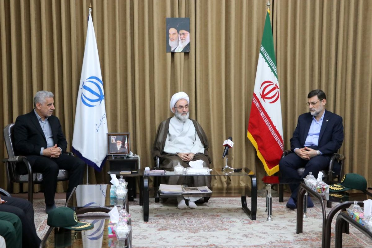 معاون رییس جمهور