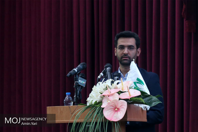 رشد 57 درصدی پوشش اینترنت پرسرعت روستاها