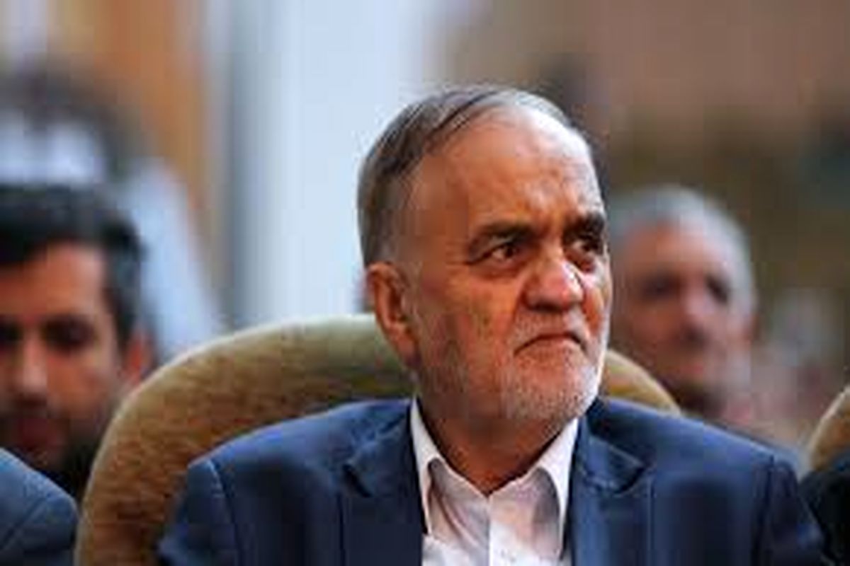 محمدرضا راه‌ چمنی