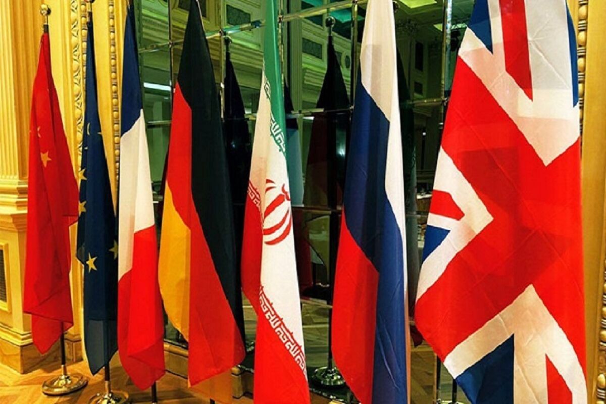 مذاکرات وین