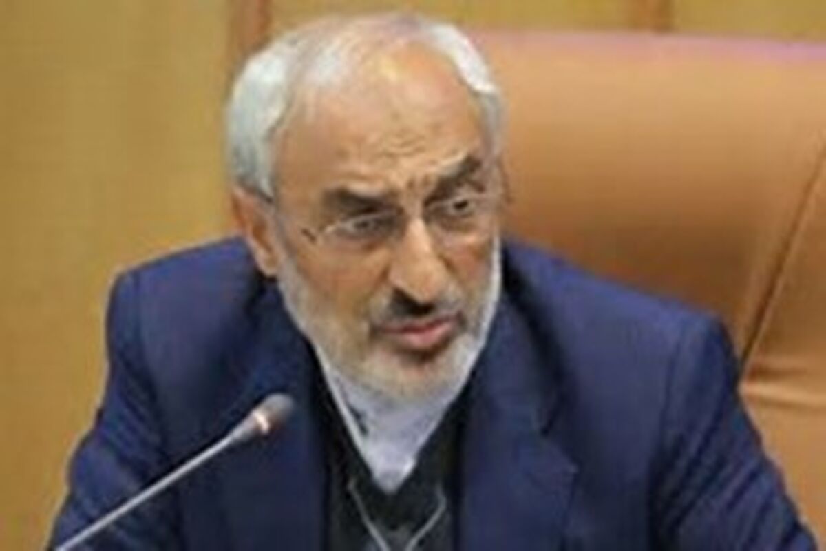 زاهدی