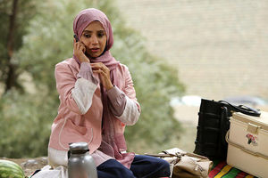 آخرین وضعیت ساخت سریال آنام