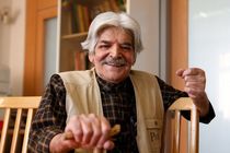 مراسم ترحیم تصویرگر قصه‌ها فردا برگزار می‌شود