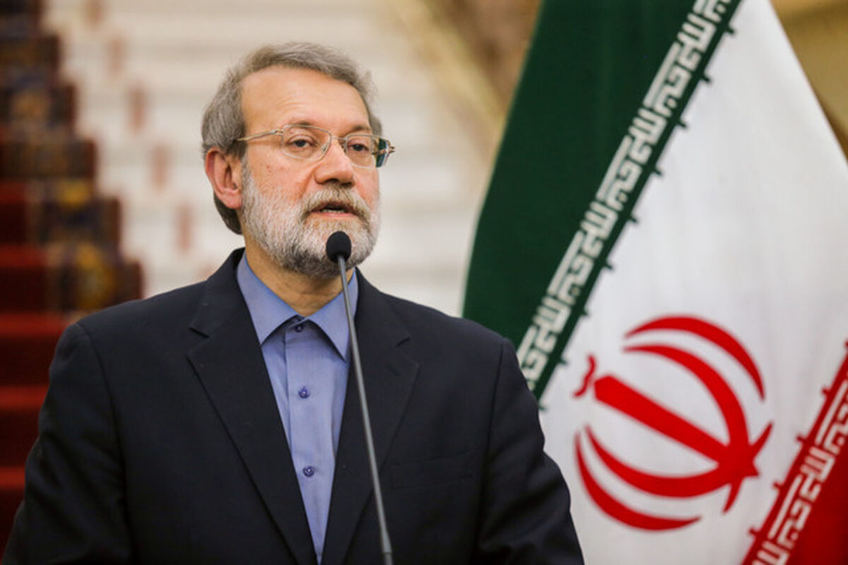 لاریجانی