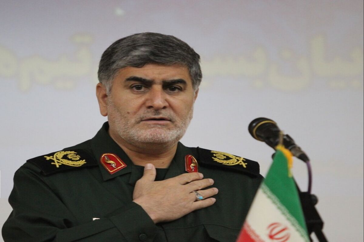 سردار شاکرمی