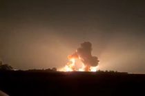 فرانسه خواستار احترام به آتش بس در لبنان شد