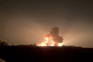 فرانسه خواستار احترام به آتش بس در لبنان شد