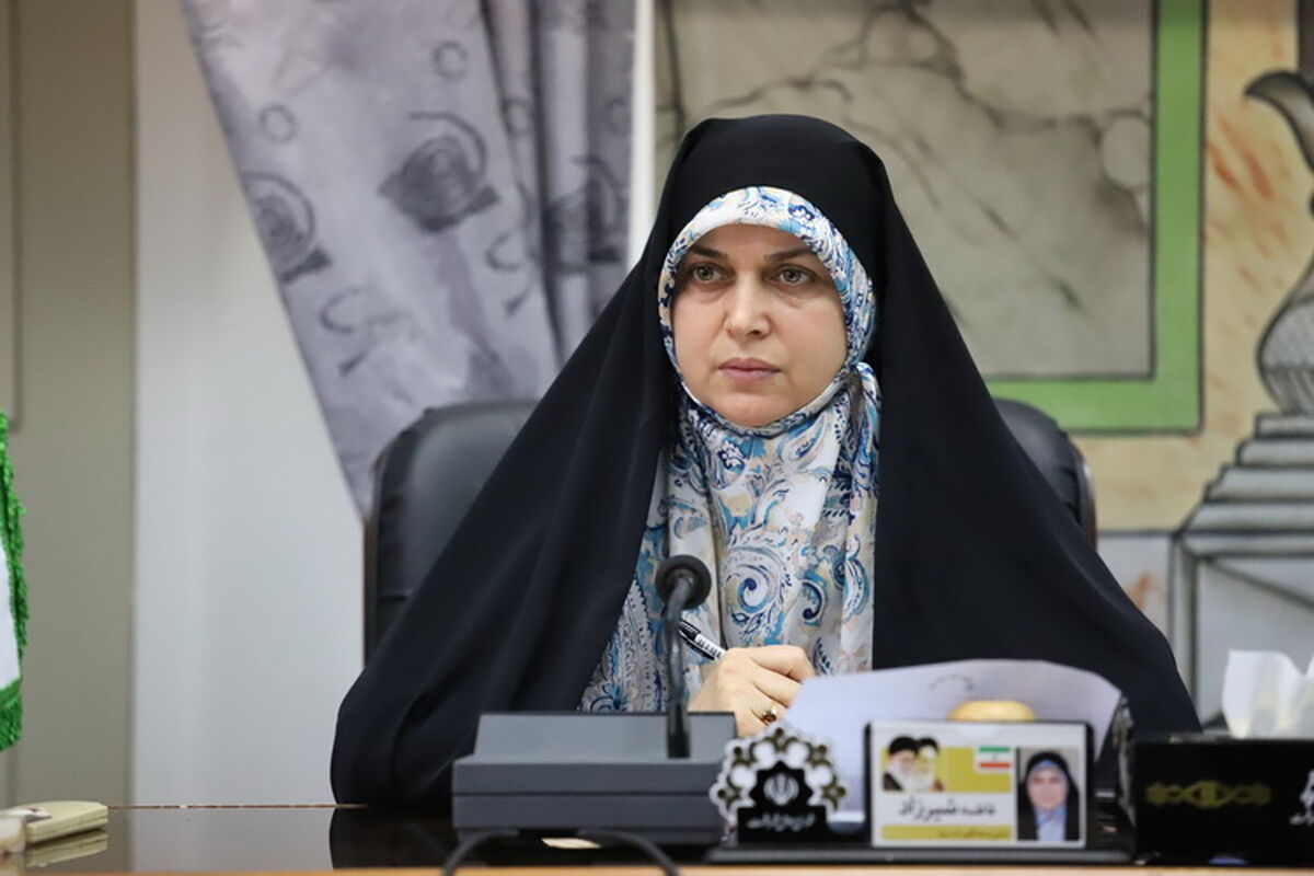 شیرزاد