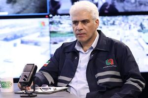 آمادگی ۱۲۰۰ راهدارخانه کشور برای خدمات‌رسانی به زائران اربعین حسینی