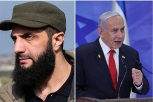 اعلام زمان امضای توافق امنیتی بین دمشق و تل آویو