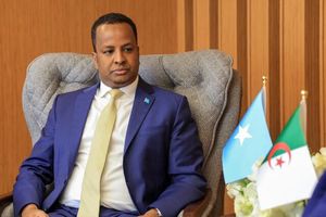 تحت فشار شدیدی برای پذیرش آوارگان نوار غزه هستیم