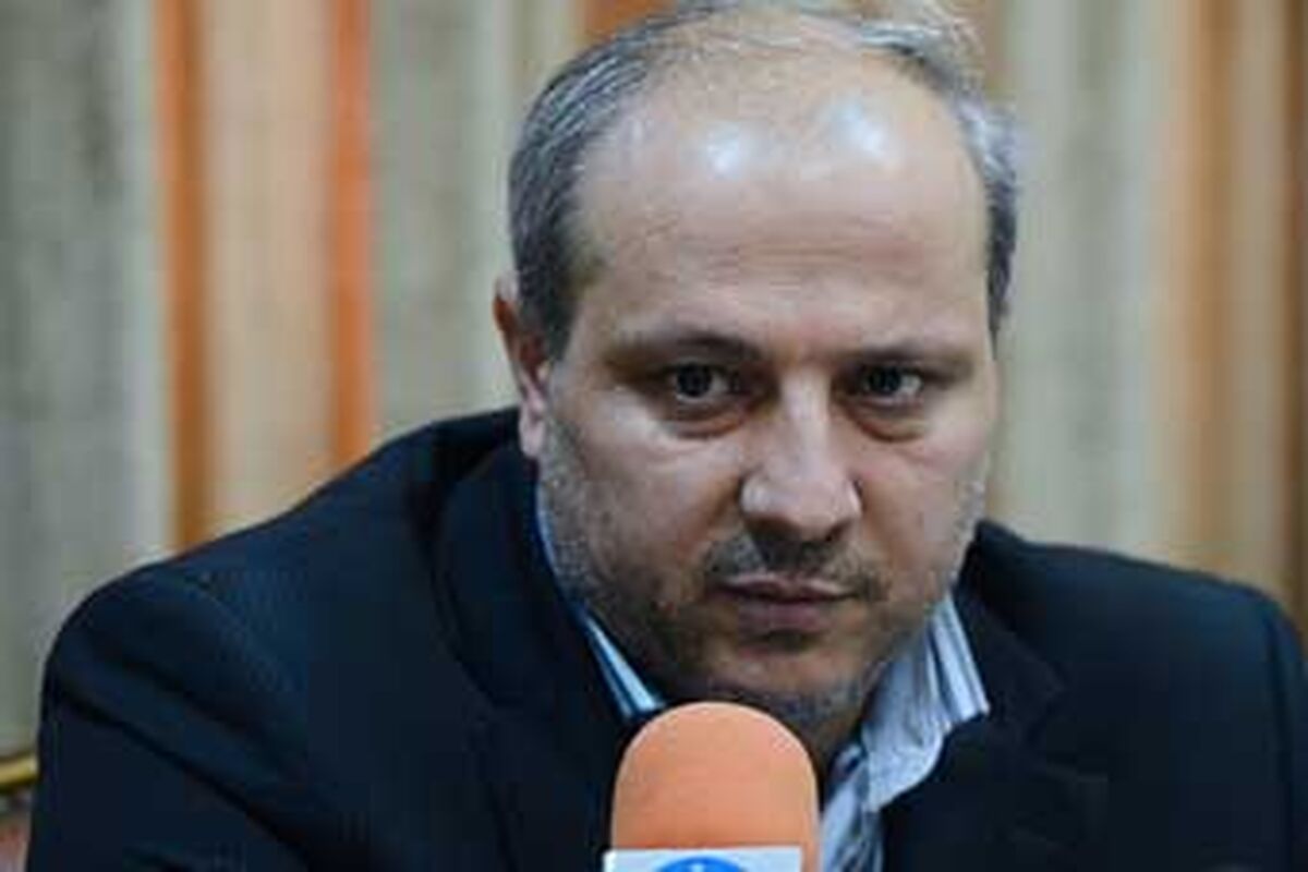 استاندار گلستان