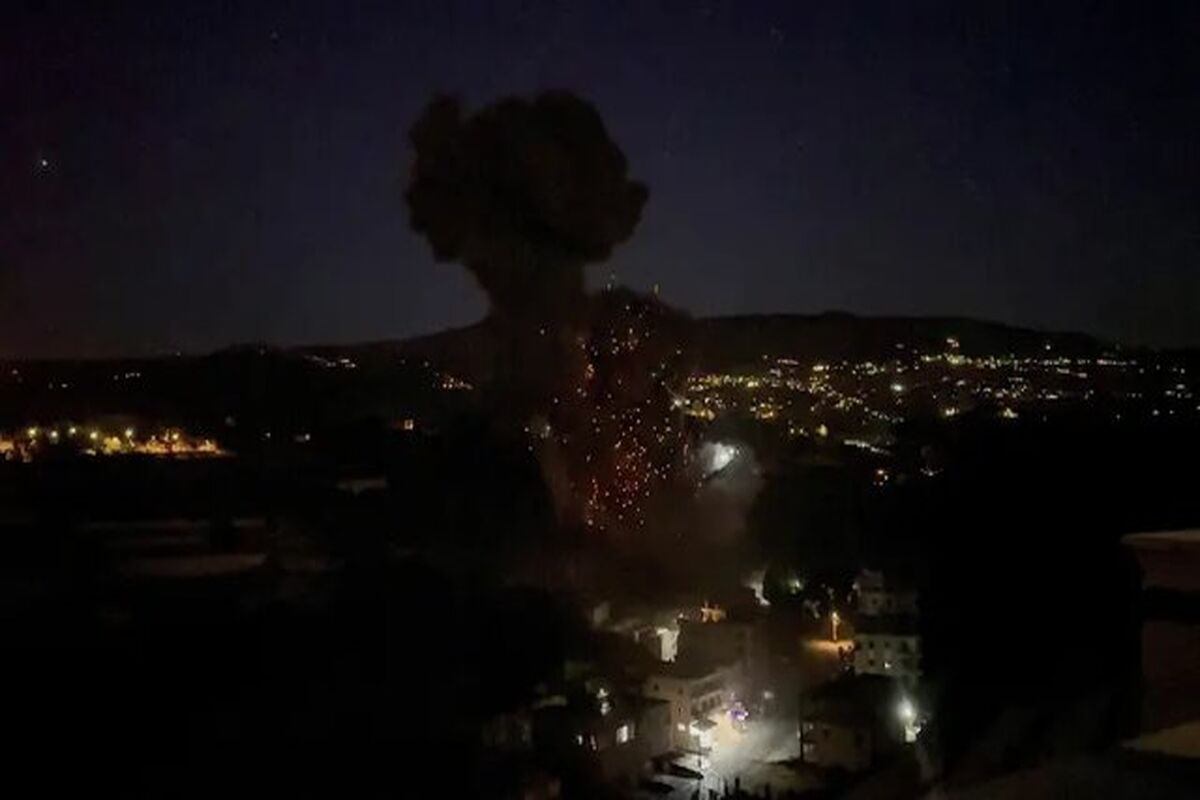 لبنان
