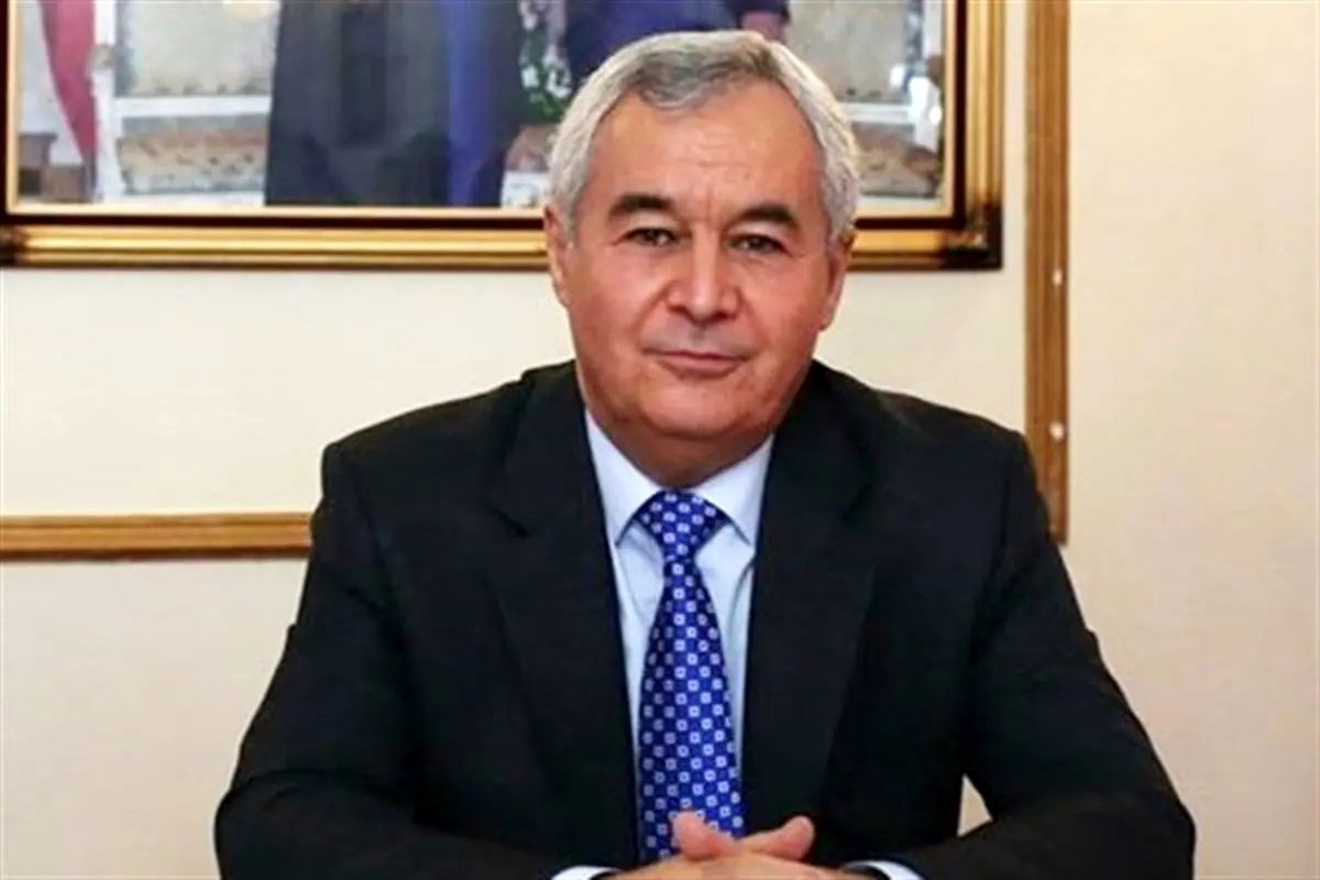 نظام الدین شمس الدین زاده