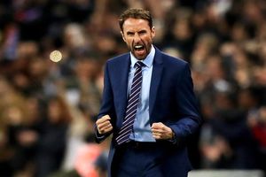 ساوت‌گیت: از عملکرد تیم راضی هستم/ از فرصت‌هایمان استفاده نکردیم