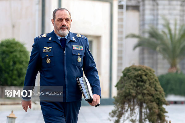  روابط دفاعی ایران و ترکیه را باید ارتقا دهیم