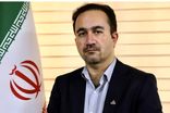 جابجایی شبکه تغذیه گاز بیمارستان رازی شهر ایلام تکمیل شد