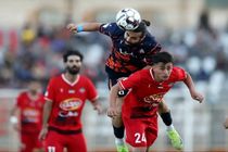 بعثت به دنبال برد خارج از خانه برابر نیروی زمینی تهران است