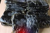 کشف بیش از 6 کیلو مواد مخدر در تاکستان