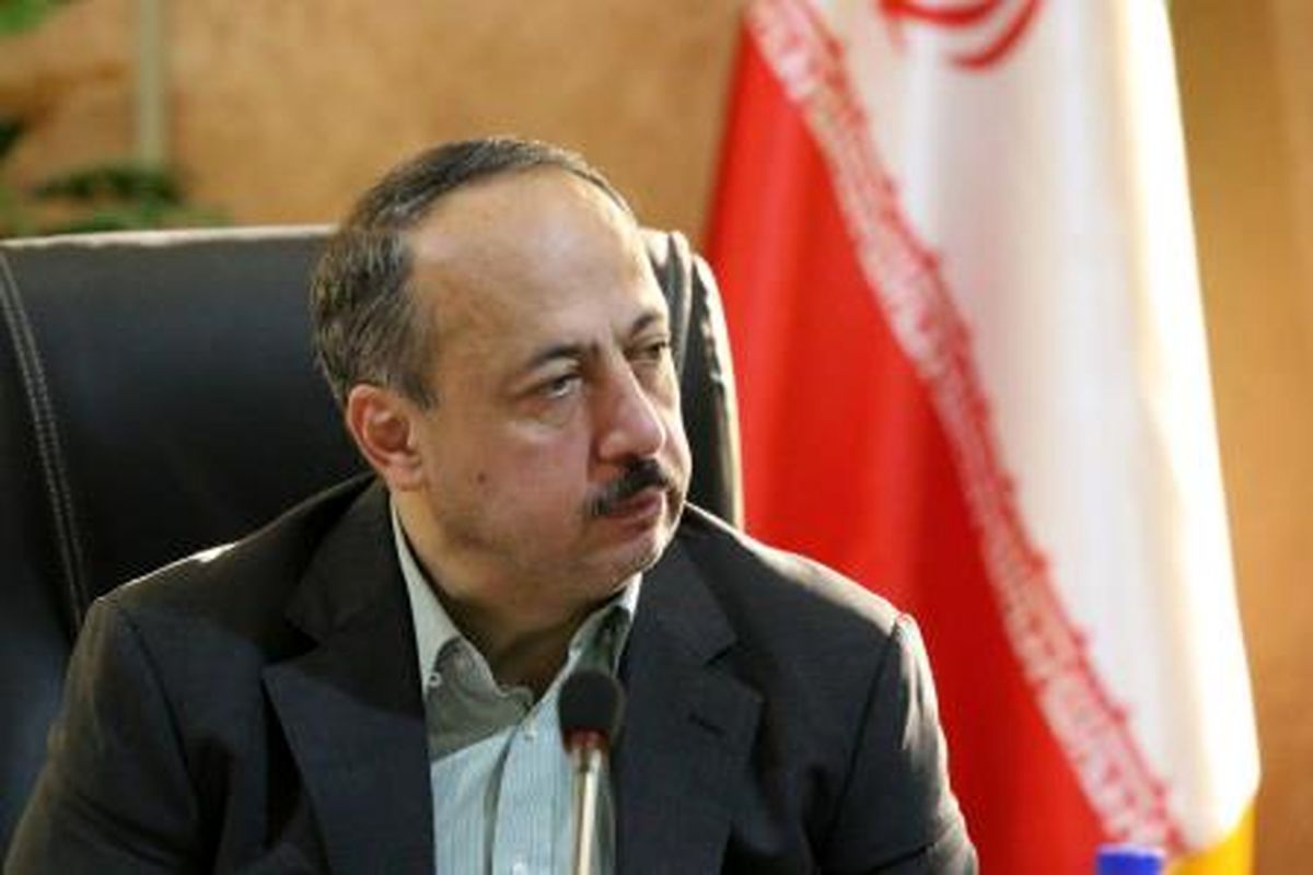 شهردار رشت2