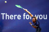 تنیسور روس از پیشرفت بازیکنان ایرانی خبر داد