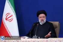 جزیره قشم باید تبدیل به بازوی تولید برای کشور شود