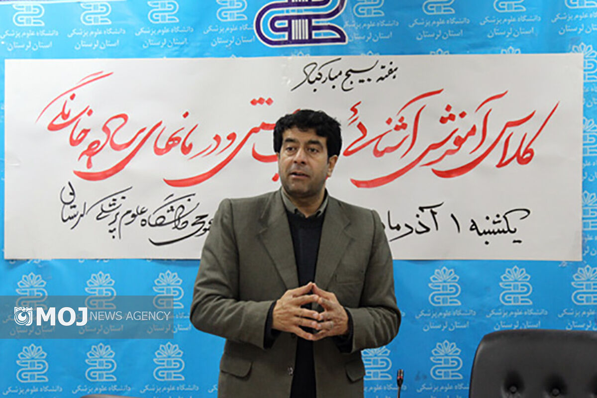 علی مهرزاد صفدری