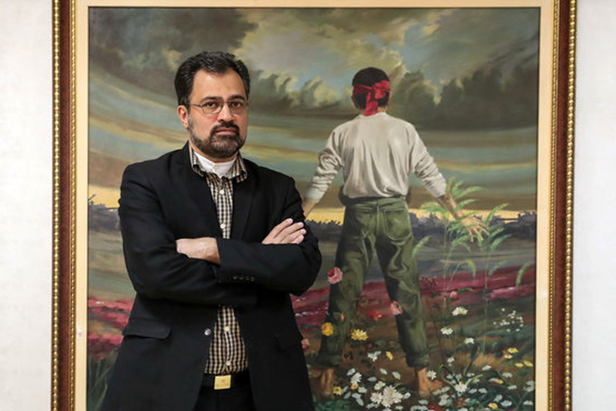 مسعود شجاعی طباطبایی