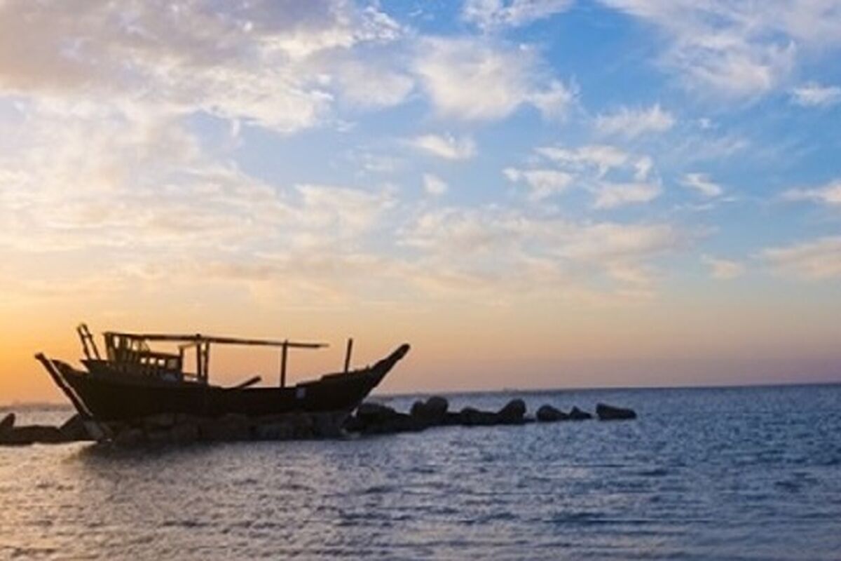 وضعیت جوی در هرمزگان