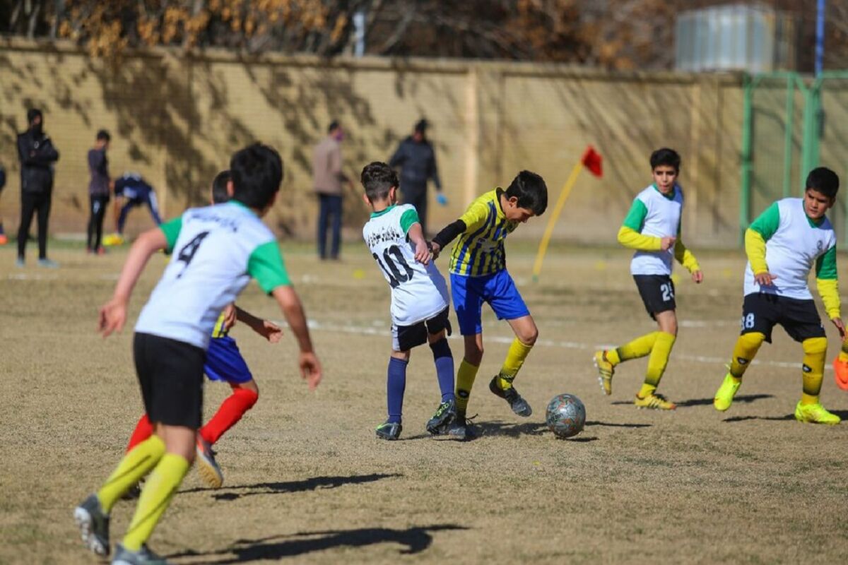 ورزش روستایی