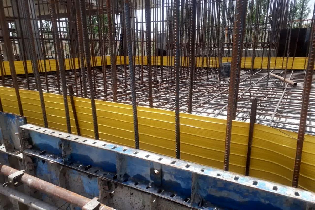 مخازن سمیرم