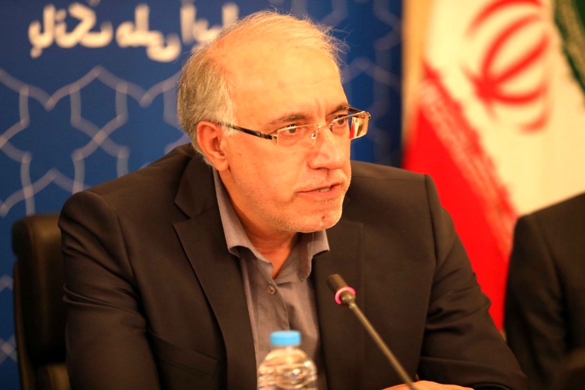 معاون وزیر اقتصاد