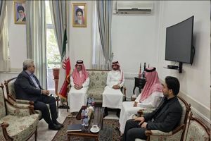 خواستار آزادی محمد خزائی از زندان عربستان هستیم