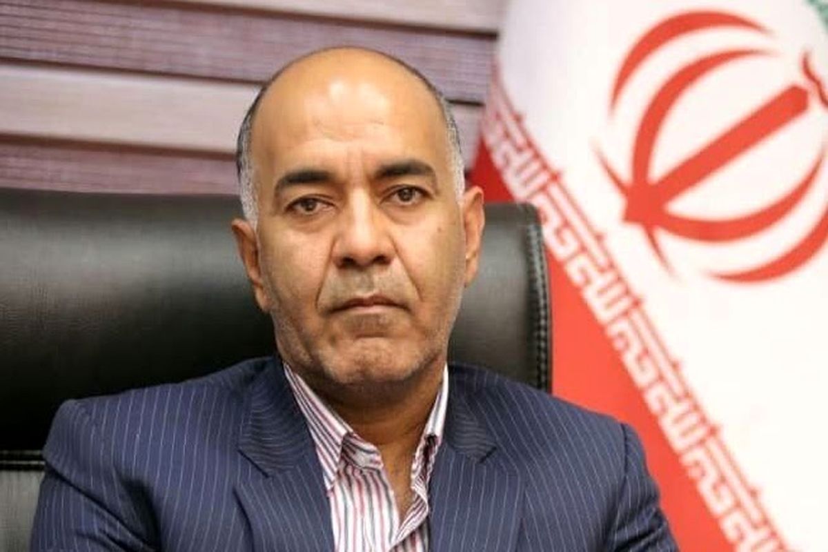 مدیر عامل آبفا هرمزگان 