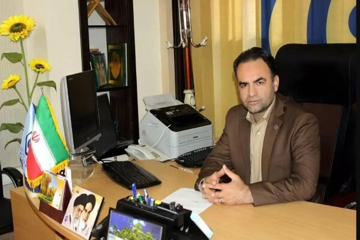 علیرضا رمضانی