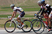 تست دوپینگ یک رکاب زن ایرانی دیگر ثبت شد