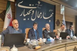 خانه المپیاد چهارمحال و بختیاری بستری برای شناسایی استعدادهای برتر  