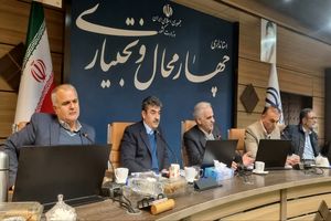 خانه المپیاد چهارمحال و بختیاری بستری برای شناسایی استعدادهای برتر  