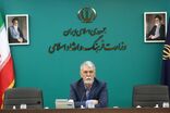 شهدا در حلقه خاص «عند ربهم یرزقون» قرار دارند